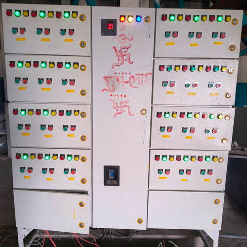 Fiction Electrical