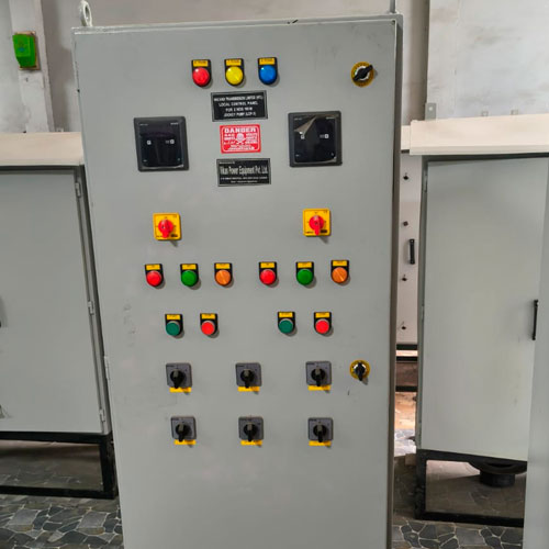 Fiction Electrical