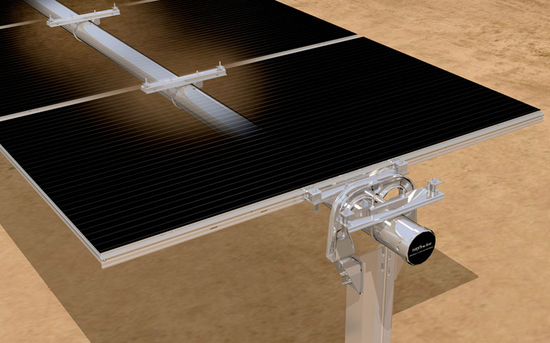 Panel Alignment And Mounting