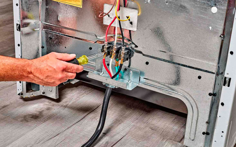 Power Wiring