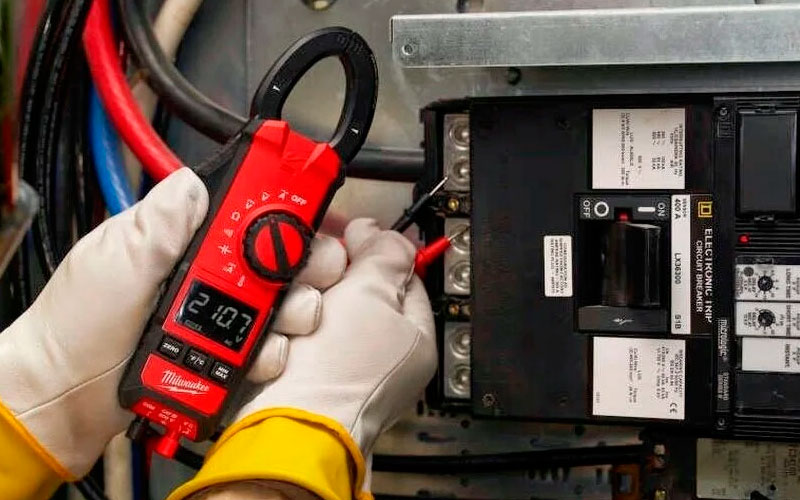 Panel Troubleshooting
