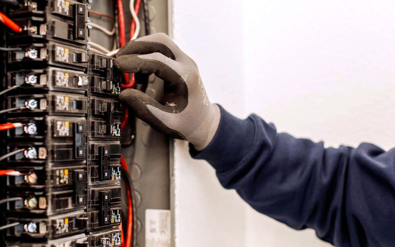 Panel Upgradation