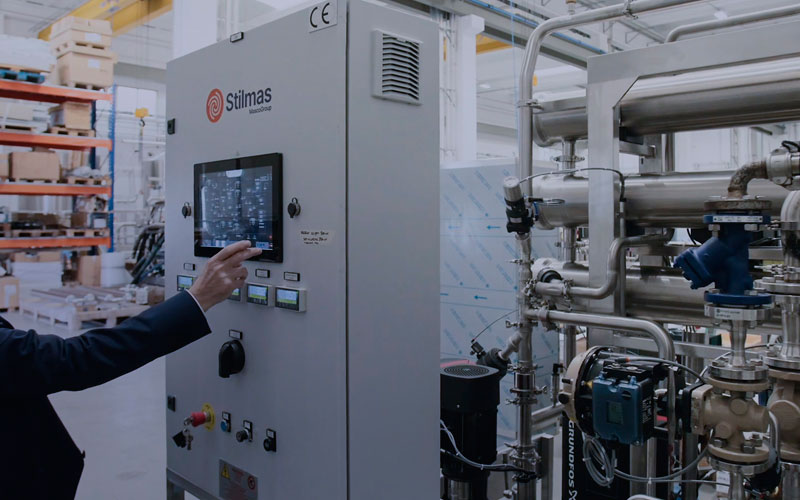 Industrial Automation Support