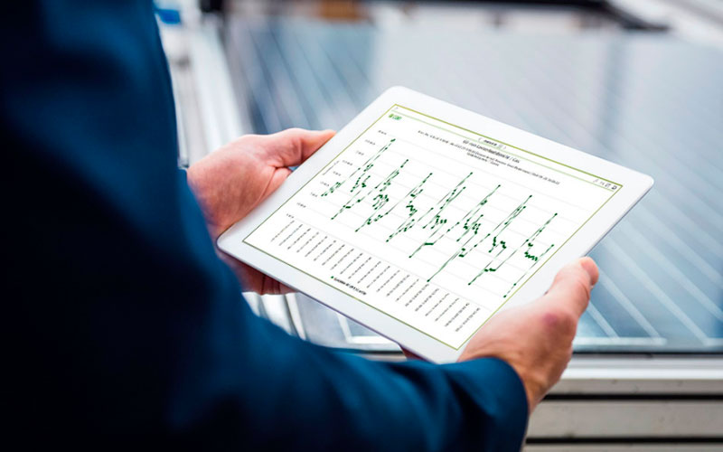 Load Management Solutions